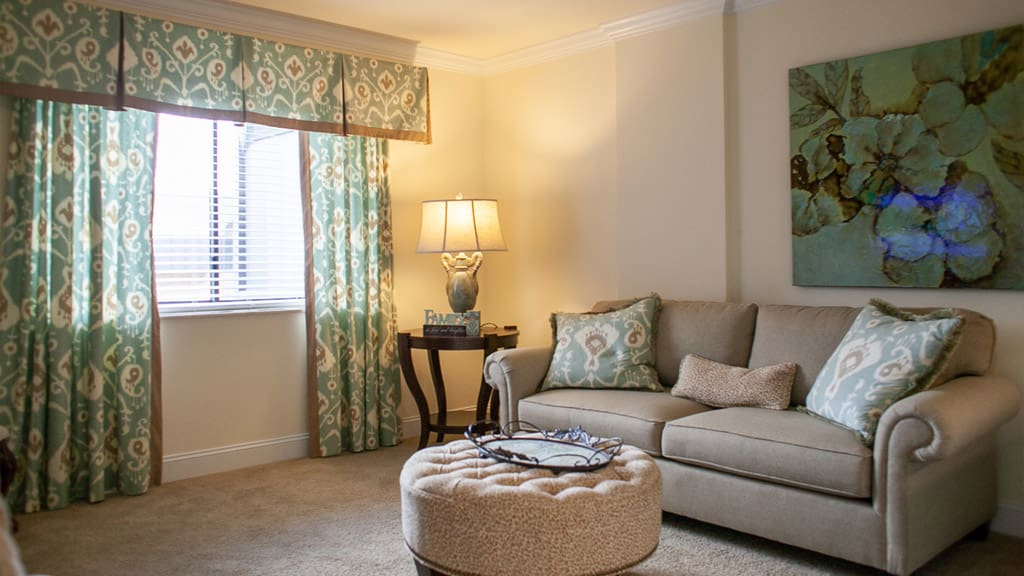 assisted living vs independent living