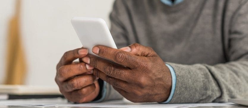 texting and messaging apps for older adults