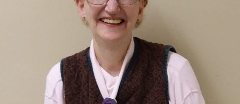 Ruthie Strubbe