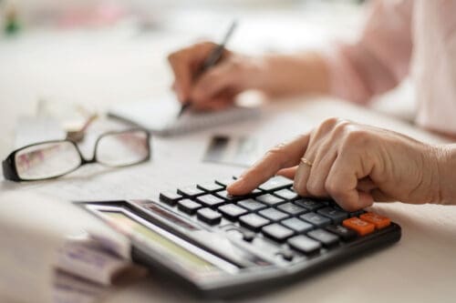 The Financial Benefits of Moving to a Senior Living Community in South Carolina