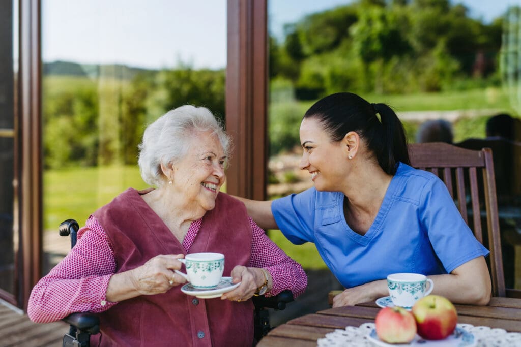 How Assisted Living Supports Seniors with Day-to-Day Care