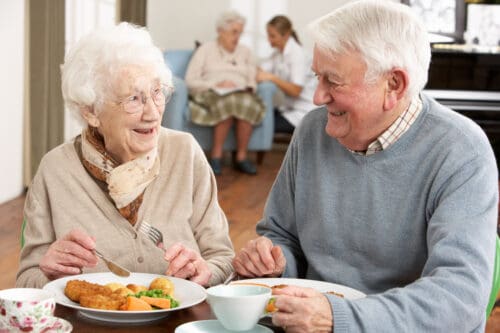 5 Differences Between Independent and Assisted Living