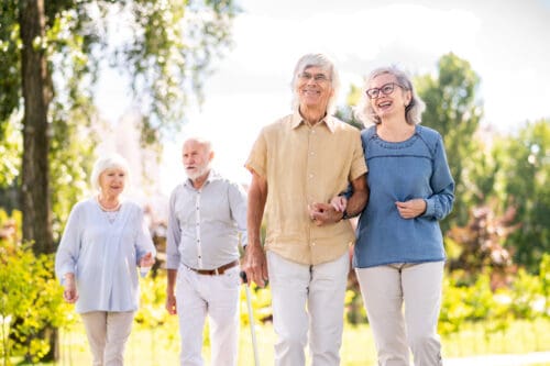 The Hidden Benefits of Independent Living Communities for Seniors