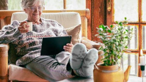 Winter Without the Worry: Reducing Seasonal Stress Through Senior Living