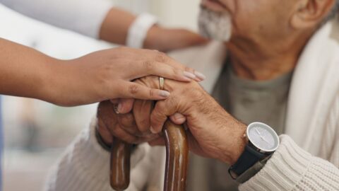 How Care Transitions Happen Inside a CCRC (continuing care retirement community)