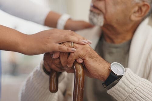 How Care Transitions Happen Inside a CCRC (continuing care retirement community)