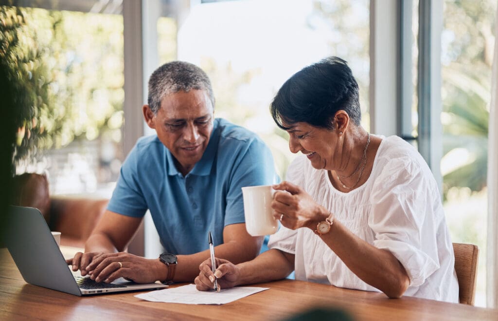 How to Financially Prepare for Senior Living Years in Advance