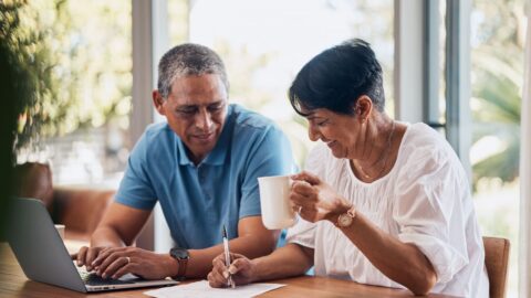 How to Financially Prepare for Senior Living Years in Advance