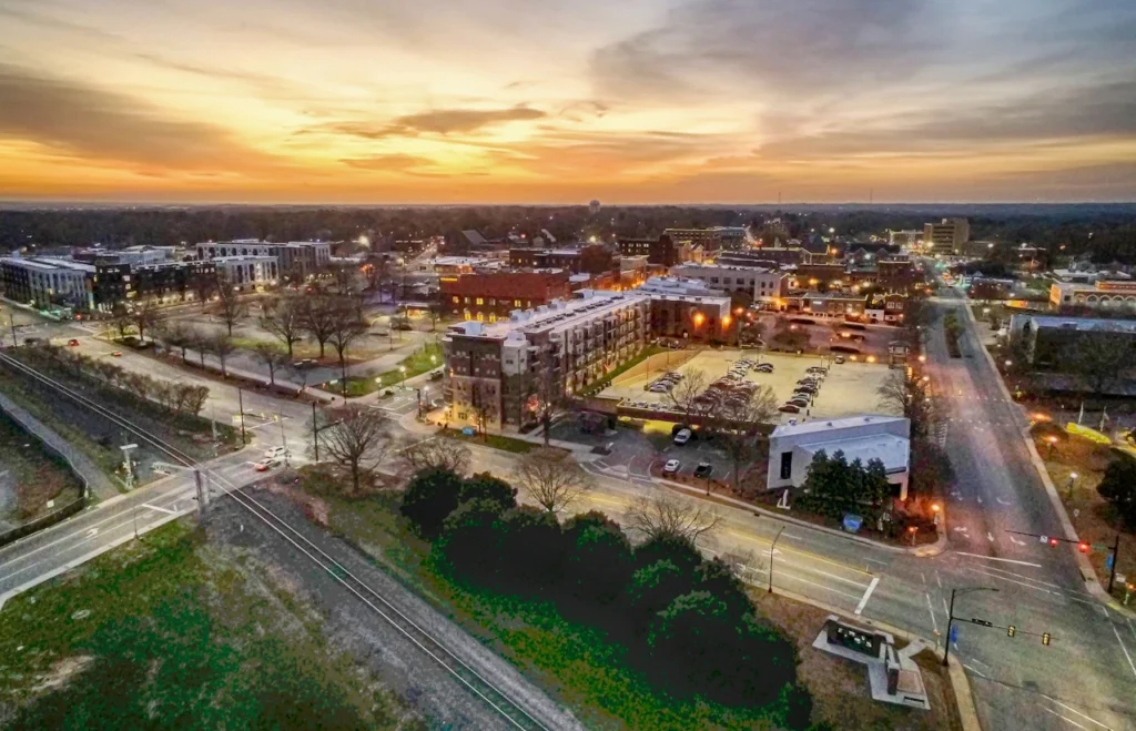 Why Retirees Choose Rock Hill, SC