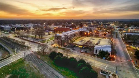 Why Retirees Choose Rock Hill, SC