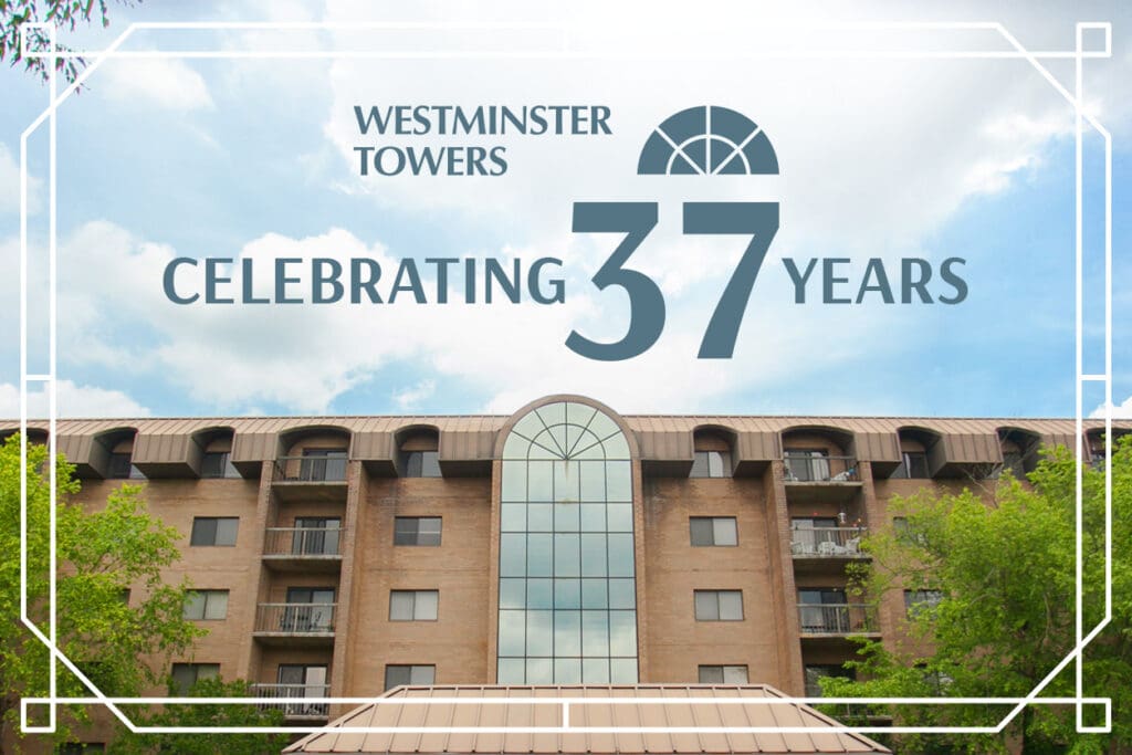 Westminster Towers Celebrates 37 Years of Serving Seniors in Rock Hill