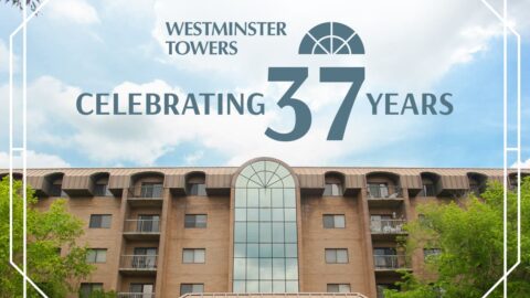 Westminster Towers Celebrates 37 Years of Serving Seniors in Rock Hill