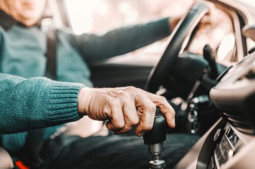 Why You Should Move to a CCRC Before You Stop Driving