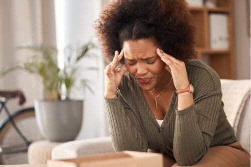 tips for managing caregiver burnout