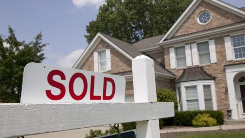 Selling Your Home to Fund Senior Living