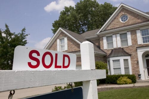 Selling Your Home to Fund Senior Living