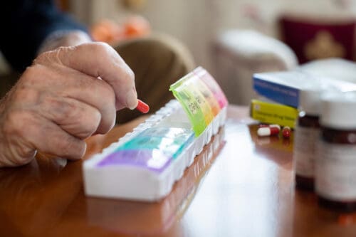 How to Manage Chronic Conditions in Retirement